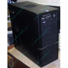 Четырехядерный комп Intel Core i7 860 (4x2.8GHz HT) /4Gb /500Gb /ATX 460W (Таганрог)