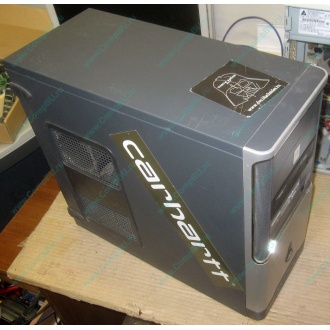 Двухъядерный компьютер Intel Core 2 Duo E6750 (2x2.67GHz) s.775 /2048Mb /250Gb /ATX 450W (Таганрог)