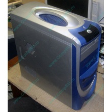 Игровой компьютер Intel Core 2 Duo E8400 (2x3.0GHz) s.775 /4096Mb /320Gb /GeForce 8800 GT /ATX 400W (корпус с ручкой) - Таганрог