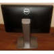 Монитор 19.5" Dell E2016HV (2016-4459) вид сзади (Таганрог)