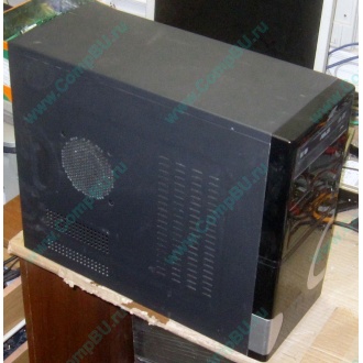 Компьютер Intel Pentium Dual Core E5300 (2x2.6GHz) s.775 /2Gb /250Gb /ATX 400W (Таганрог)