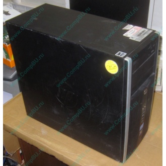 Компьютер HP Compaq 6200 PRO MT Intel Core i3 2120 /4Gb /500Gb (Таганрог)