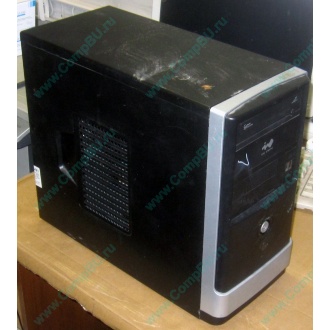 Компьютер Intel Pentium Dual Core E5500 (2x2.8GHz) s.775 /2Gb /320Gb /ATX 450W (Таганрог)