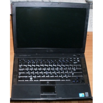 Ноутбук Dell Latitude E6410 (Intel Core i5 M560 (4x2.67Ghz) /4096Mb DDR3 /320Gb /14.1" TFT 1280x800) - Таганрог