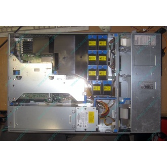 2U сервер 2 x XEON 3.0 GHz /4Gb DDR2 ECC /2U Intel SR2400 2x700W (Таганрог)