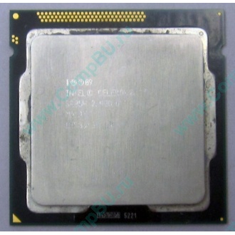 Процессор Intel Celeron G530 (2x2.4GHz /L3 2048kb) SR05H s.1155 (Таганрог)
