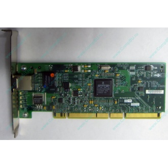 Сетевая карта IBM 31P6309 (31P6319) PCI-X купить Б/У в Таганроге, сетевая карта IBM NetXtreme 1000T 31P6309 (31P6319) цена БУ (Таганрог)