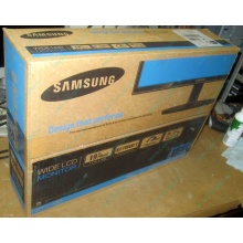 Монитор 19" Samsung E1920NW 1440x900 (широкоформатный) - Таганрог
