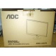 Монитор 18.5" AOC E970S E970Swn (Таганрог)