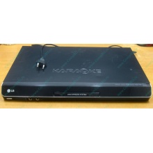DVD-плеер LG Karaoke System DKS-7600Q Б/У в Таганроге, LG DKS-7600 БУ (Таганрог)