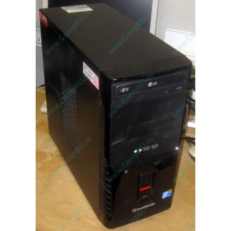 Компьютер Kraftway Credo KC36 (Intel C2D E7500 (2x2.93GHz) s.775 /2048Mb /320Gb /ATX 400W /Windows 7 PRO) - Таганрог