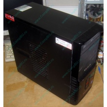 Компьютер Kraftway Credo KC36 (Intel C2D E7500 (2x2.93GHz) s.775 /2048Mb /320Gb /ATX 400W /Windows 7 PRO) - Таганрог