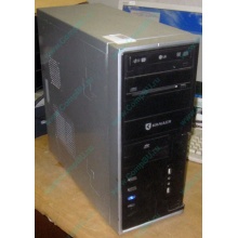 Компьютер Intel Pentium Dual Core E2160 (2x1.8GHz) s.775 /1024Mb /80Gb /ATX 350W /Win XP PRO (Таганрог)
