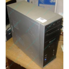 Компьютер Intel Pentium Dual Core E2160 (2x1.8GHz) s.775 /1024Mb /80Gb /ATX 350W /Win XP PRO (Таганрог)