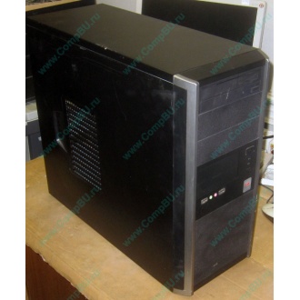 Четырехъядерный компьютер AMD Athlon II X4 640 (4x3.0GHz) /4Gb DDR3 /500Gb /1Gb GeForce GT430 /ATX 450W (Таганрог)