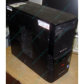 Компьютер Kraftway Credo КС36 (Intel Core 2 Duo E7500 (2x2.93GHz) s.775 /2048Mb /320Gb /ATX 400W /Windows 7 PROFESSIONAL) - Таганрог