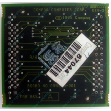 Видеопамять для Compaq Deskpro 2000 (SP# 213859-001 в Таганроге, DG# 004828-001 в Таганроге, ASSY 004827-001) - Таганрог