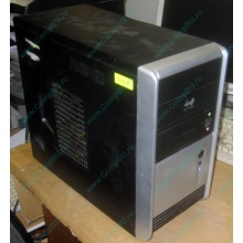 Компьютер Intel Pentium Dual Core E5200 (2x2.5GHz) s775 /2048Mb /250Gb /ATX 350W Inwin (Таганрог)