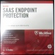 Антивирус McAFEE SaaS Endpoint Pprotection For Serv 10 nodes (HP P/N 745263-001) - Таганрог