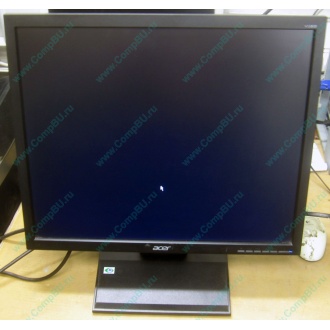 Монитор 19" TFT Acer V193 DObmd в Таганроге, монитор 19" ЖК Acer V193 DObmd (Таганрог)