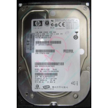 НЕРАБОЧИЙ жесткий диск 146Gb HP 481653-002 DF146BAFDU (Таганрог)