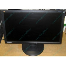 Монитор 19" TFT ViewSonic VA1913WM (Таганрог)