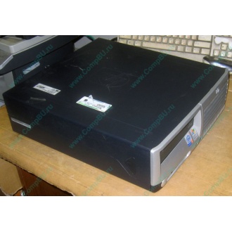 HP DC7600 SFF (Intel Pentium-4 521 2.8GHz HT s.775 /1024Mb /160Gb /ATX 240W desktop) - Таганрог