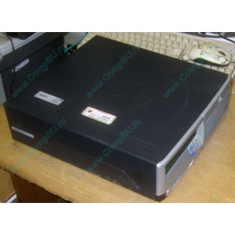 Компьютер HP DC7100 SFF (Intel Pentium-4 520 2.8GHz HT s.775 /1024Mb /80Gb /ATX 240W desktop) - Таганрог