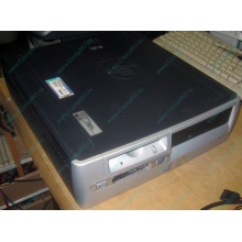 Компьютер HP D530 SFF (Intel Pentium-4 2.6GHz s.478 /1024Mb /80Gb /ATX 240W desktop) - Таганрог