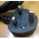 Кабель питания SS145A BS-1363/A FUSED 3-pin UK (Таганрог)