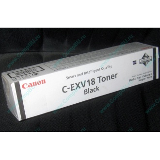 Тонер Canon C-EXV 18 GPR22 0386B002 (Таганрог)