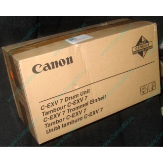 Фотобарабан Canon C-EXV 7 Drum Unit (Таганрог)