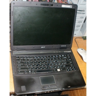 Ноутбук Acer TravelMate 5320-101G12Mi (Intel Celeron 540 1.86Ghz /512Mb DDR2 /80Gb /15.4" TFT 1280x800) - Таганрог