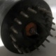 RFT B16S22 дефект: на цоколе отломана часть пластмассы (Таганрог)