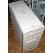 Intel Pentium-4 530 3.0GHz HT /1024Mb /160Gb /ATX 420W (Таганрог)