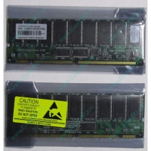 Серверная память 512Mb DIMM ECC Registered PC133 Transcend 133MHz (Таганрог)