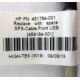 HP PN 451784-001 SPS-Cable Front USB spare 459184-001 (Таганрог)