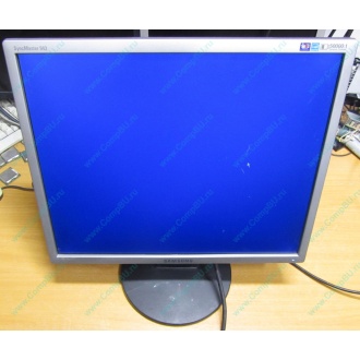  Монитор 19" Samsung SyncMaster 943N экран с царапинами (Таганрог)