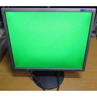 Монитор 19" Samsung SyncMaster 943N на экране малозаметные царапинки (Таганрог)