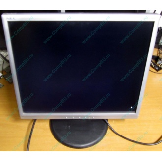 Монитор Nec LCD 190 V (царапина на экране) - Таганрог