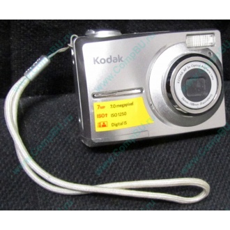 Нерабочий фотоаппарат Kodak Easy Share C713 (Таганрог)