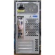 Системный блок Kraftway Credo KC59 (Intel Core i3 2130 (2x3.4GHz HT) /4Gb /320Gb /ATX 400W /Windows 7 Pro) вид сзади (Таганрог)