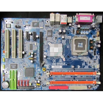 Материнская плата Gigabyte GA-8I915PL-G s.775 (Таганрог)