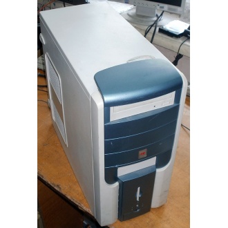 AMD Athlon 64 X2 Dual Core 4400+ (2x2.3GHz) /2048Mb /120Gb /ATX 350W (Таганрог)