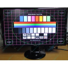 Монитор 24" Benq GL2460 с небольшой царапинкой (Таганрог)