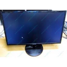 Монитор 23.5" Samsung S24F350FHI с царапиной (Таганрог)