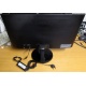 Монитор 23.5" Samsung S24F350FHI вид сзади (Таганрог)