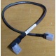 Угловой кабель Mini SAS to Mini SAS HP 668242-001 (Таганрог)