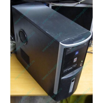 Системный блок Intel Core i5 650 /4Gb DDR3 /400Gb /ATX 300W FSP (Таганрог)
