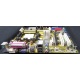Разъемы материнской платы Asus M2NPV-MX socket AM2 (Таганрог)